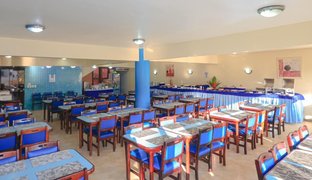 Boulevard Flats Mare Mansa Porto Seguro Exterior foto